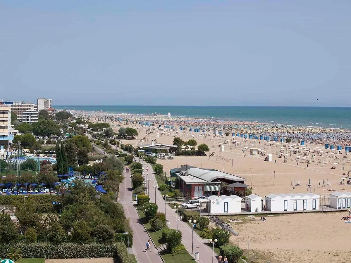 Holiday Home In Bibione 38311 Italy