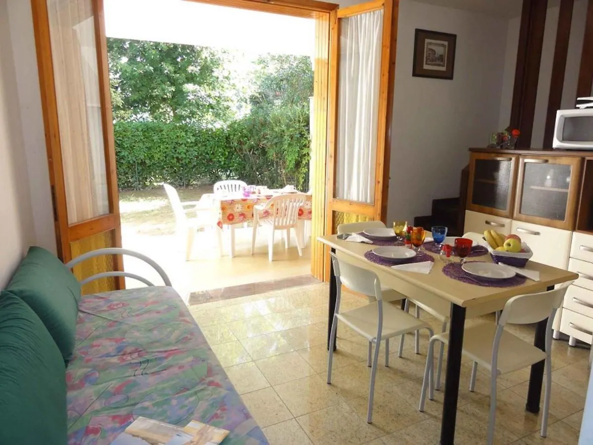 Holiday Home In Bibione 38311 Apartment