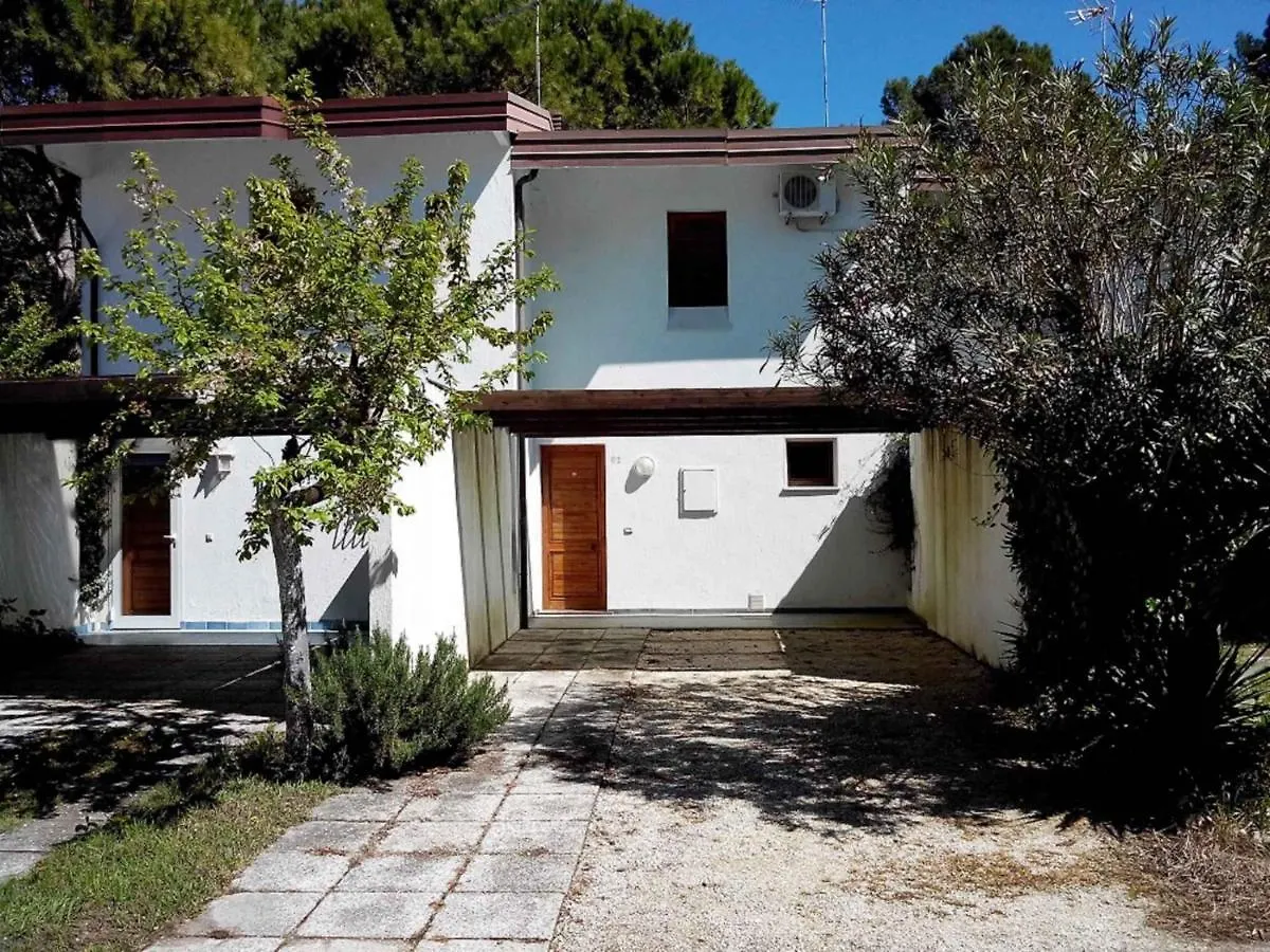 Holiday Home In Bibione 38311