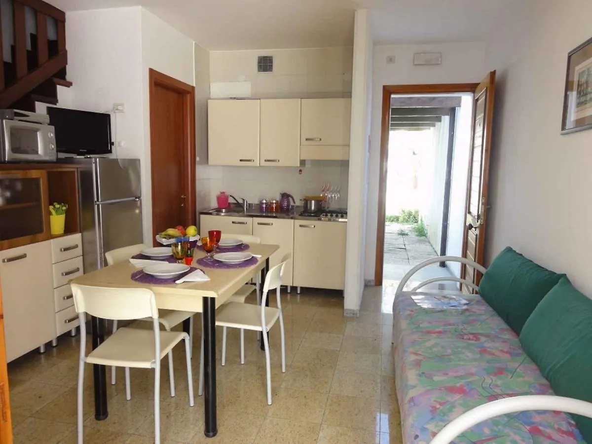 Apartment Holiday Home In Bibione 38311