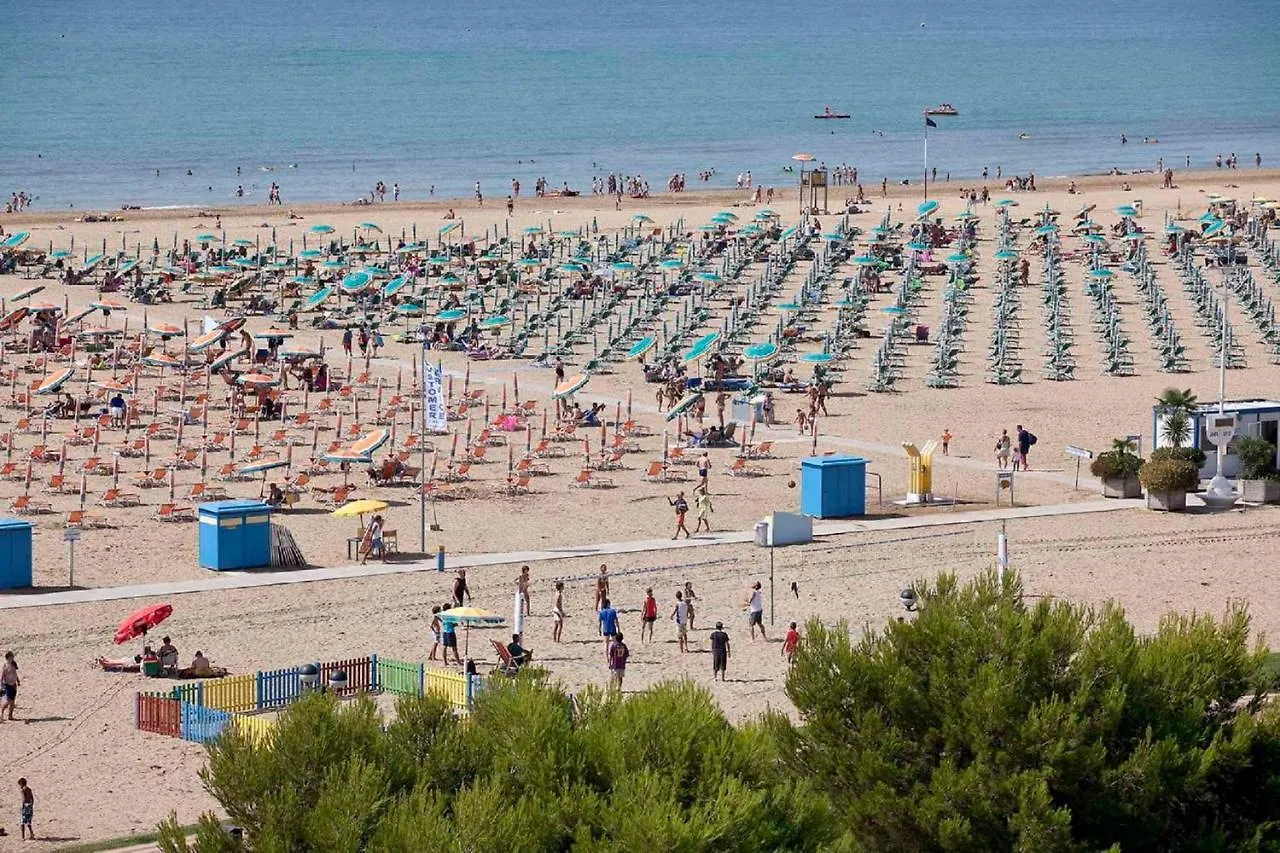 Holiday Home In Bibione 38311