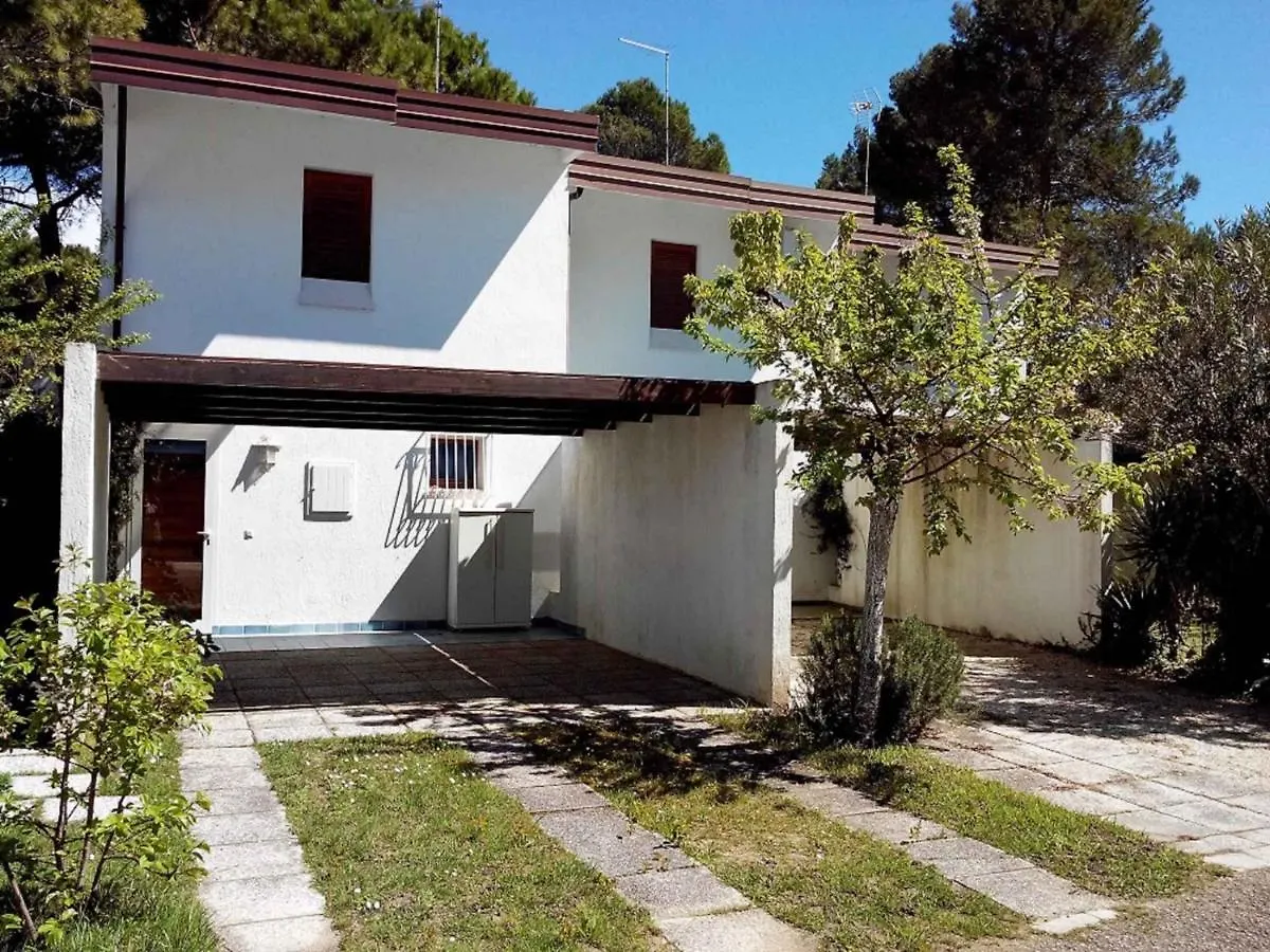 Holiday Home In Bibione 38311 Apartment