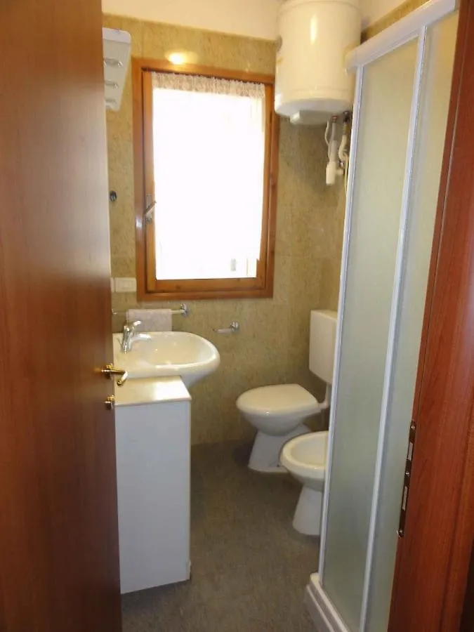 Holiday Home In Bibione 38311 Apartment