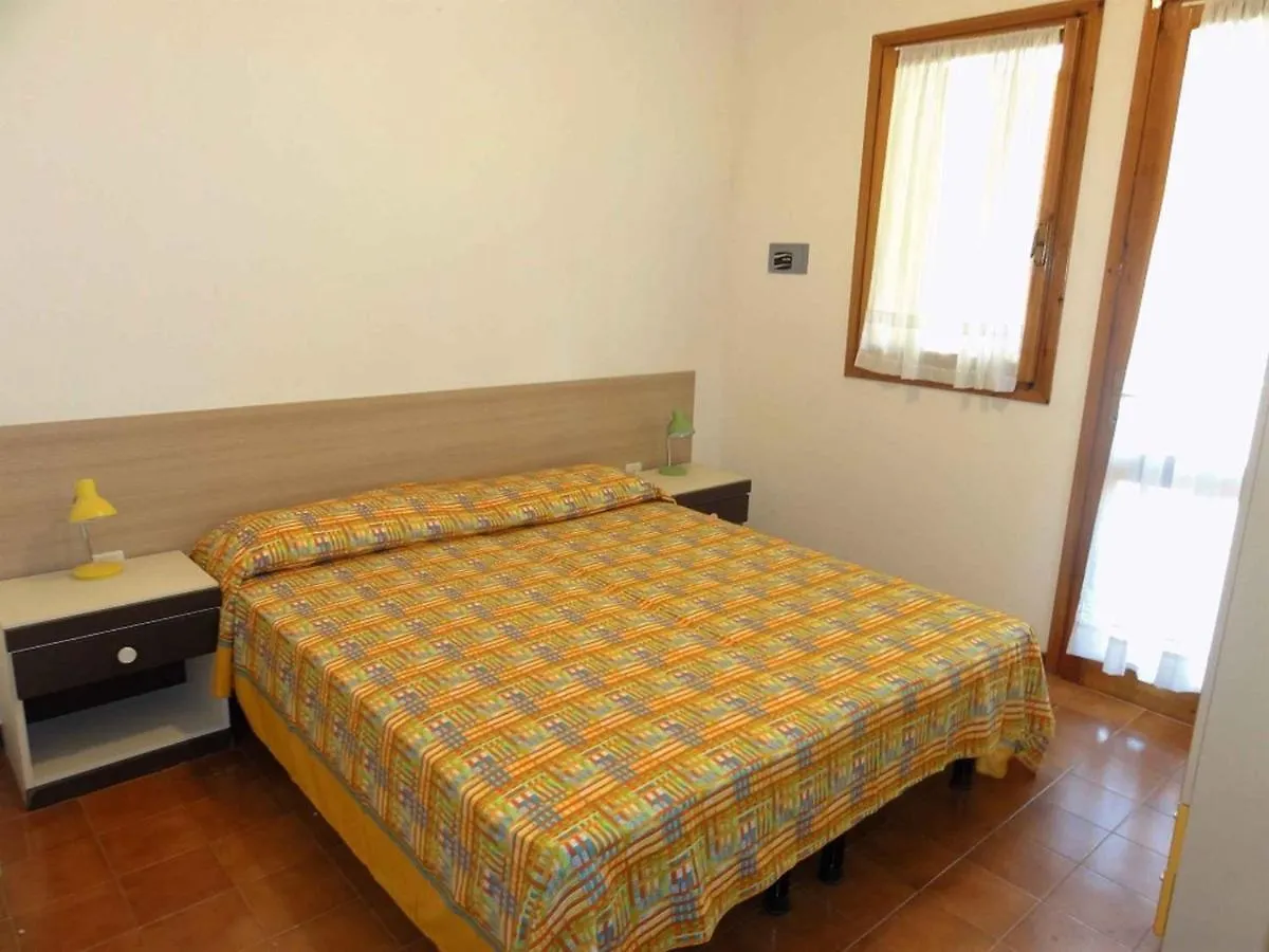Holiday Home In Bibione 38311