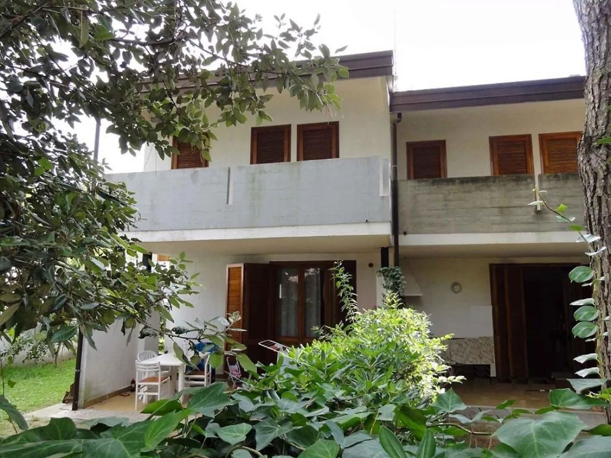 Holiday Home In Bibione 38311 Italy